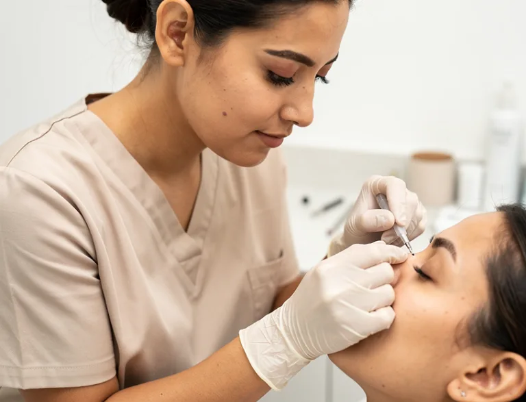 Microblading Service in Regensburg